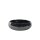 Schale Lieke pearl black D26 H8
