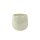 Topf Lieke pearl white D16 H14
