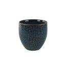 Topf Lotte denim blue D13 H13
