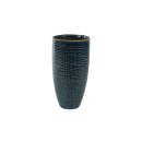 Topf hoch Lotte denim blue D14 H17
