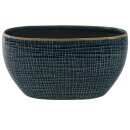 Schiff Lotte denim blue D26x15 H13