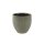Topf Lotte light grey D13 H13