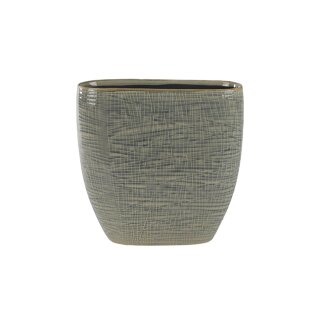 Schale Lotte light grey D27x14 H25