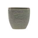 Schale Lotte light grey D33x14 H33