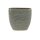 Schale Lotte light grey D33x14 H33