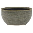 Schiff Lotte light grey D26x15 H13
