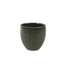Topf Lotte old green D11 H11