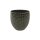 Topf Lotte old green D16 H16