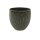 Topf Lotte old green D19 H19