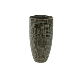 Topf hoch Lotte old green D15 H29