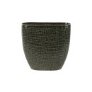 Schale Lotte old green D27x14 H25
