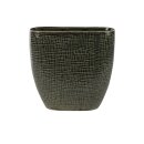 Schale Lotte old green D33x14 H33