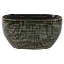 Schiff Lotte old green D26x15 H13