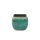 Topf Tijn sea green D14 H14