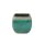 Topf Tijn sea green D16 H15
