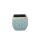 Topf Tijn light blue D14 H14