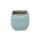 Topf Tijn light blue D18 H18