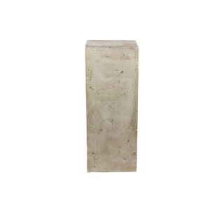 Saeule Anne sand D27 H68