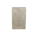 Saeule Anne sand D43x23 H68