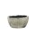 Schale Anne white earth D16x9 H8