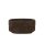 Schale Bloom rust D16x8 H8