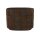 Schale Bloom rust D26x13 H21