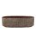 Schale Bloom terra red D32x10 H10