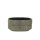 Planter Bloom earth D16x8 H8