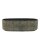 Planter Bloom earth D32x10 H10