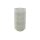 Pot hoog Bloom cement D14 H27
