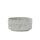Planter Bloom cement D16x8 H8