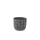 Topf Dots greywash D9 H8