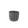 Topf Dots greywash D12 H11