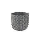 Topf Dots greywash D15 H13