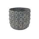 Topf Dots greywash D20 H17