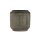 Schale Elle bronze black D39x18 H39