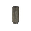 Topf hoch Elle bronze black D21 H49
