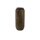 Topf hoch Elle metal gold D21 H49