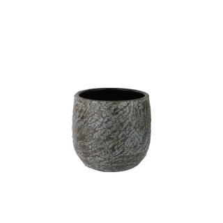 Pot Evi earth D18 H16