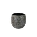 Pot Evi earth D22 H20