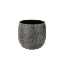 Pot Evi earth D28 H25