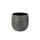 Pot Evi earth D28 H25