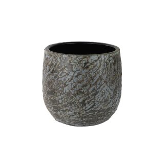 Pot Evi earth D32 H29