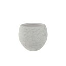Topf Indy white D19 H16