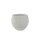 Topf Indy white D19 H16