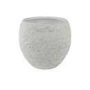 Topf Indy white D33 H28