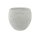 Topf Indy white D33 H28