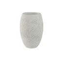 Topf hoch Indy white D20 H30