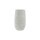 Topf hoch Indy white D27 H50