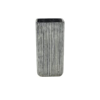 Topf hoch Jari anthracite D14 H28